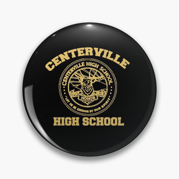 Item preview, Center Ville High School designed and sold by SalimLeo.