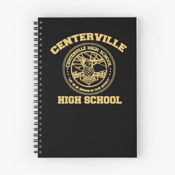 Item preview, Center Ville High School designed and sold by SalimLeo.