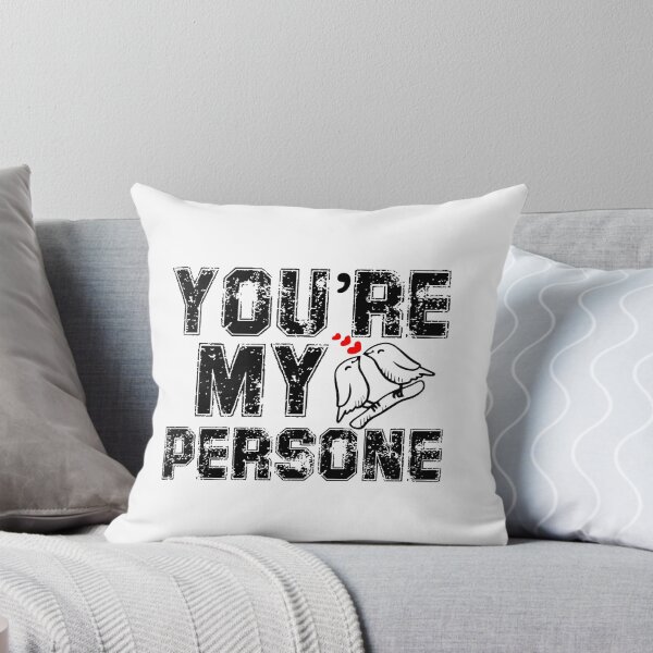 Item preview, youre my person designed and sold by anh04.