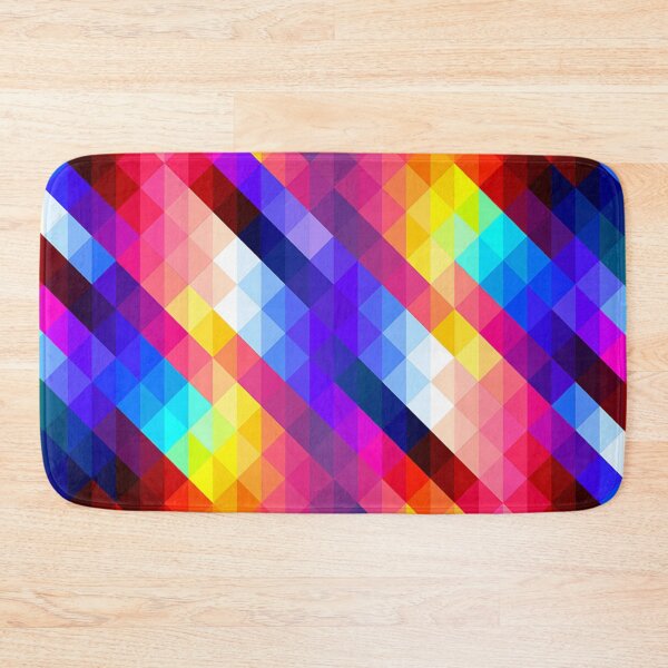 Item preview, Pixelated Color designed and sold by GoddessEye.