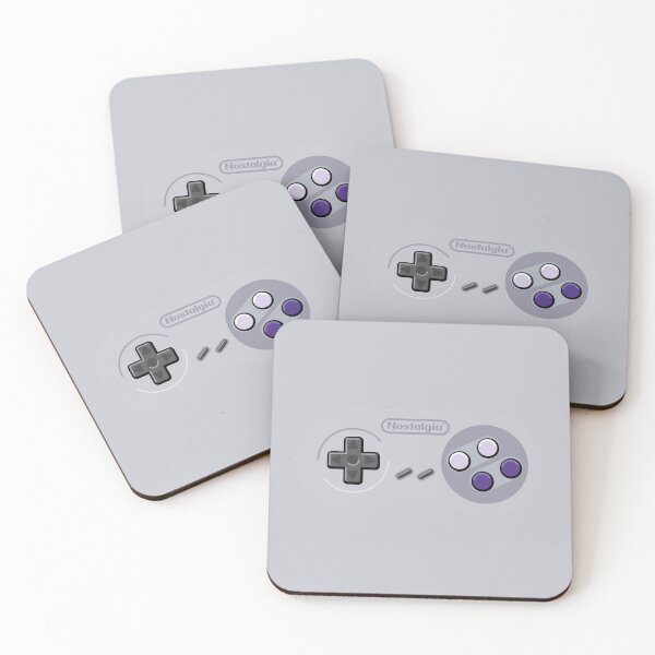 Artikelvorschau, Retro Video Game Controller Nostalgia entworfen und verkauft von vomaria.