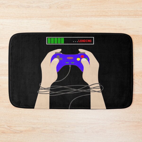 Item preview, video-games-addiction-concept-design designed and sold by kedesign1.
