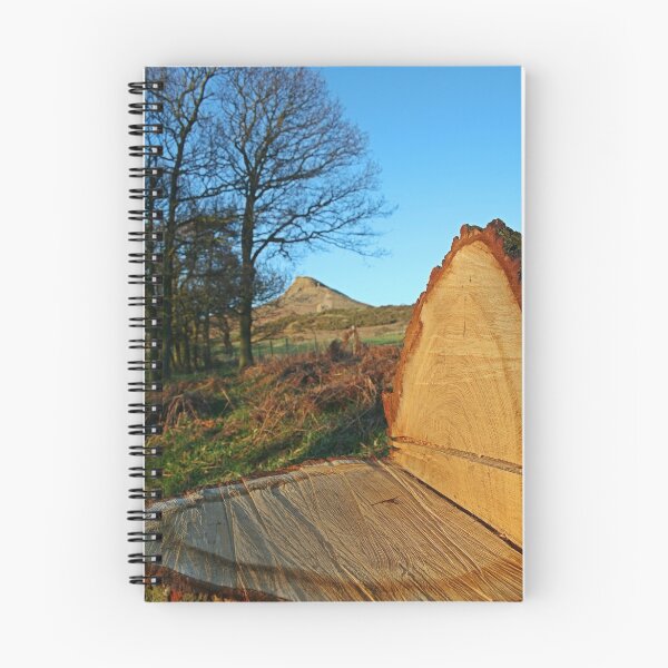 Item preview, Roseberry Topping, North Yorkshire designed and sold by Funkylikeabee.