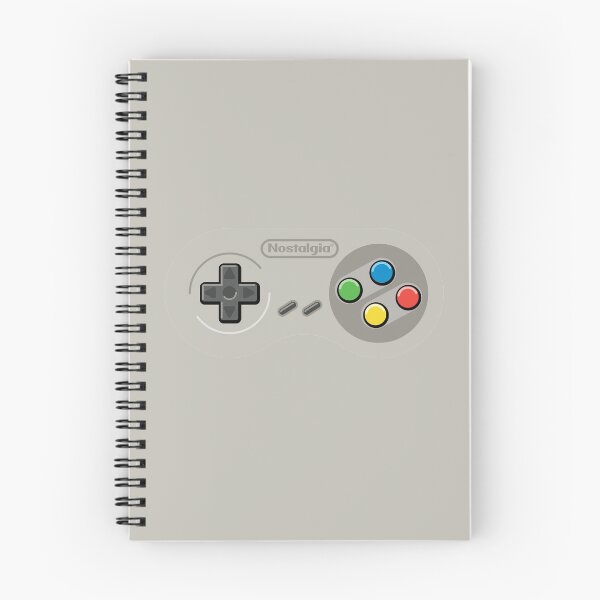 Item preview, Retro Video Game Turbo Controller Nostalgia designed and sold by vomaria.