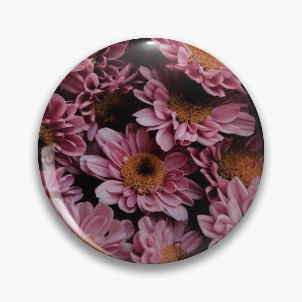 Item preview, Pink Flowers designed and sold by anafrancisconi.