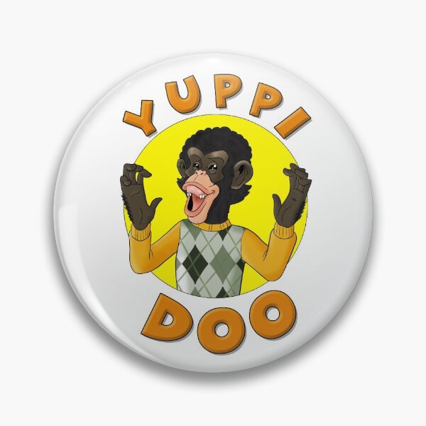 Item preview, Vivere di Banane - Yuppi Doo designed and sold by Pop Culture Store.