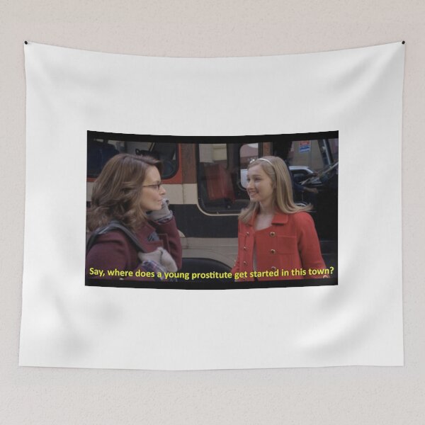 Item preview, 30 Rock New York City Liz Lemon designed and sold by lindsayxo.