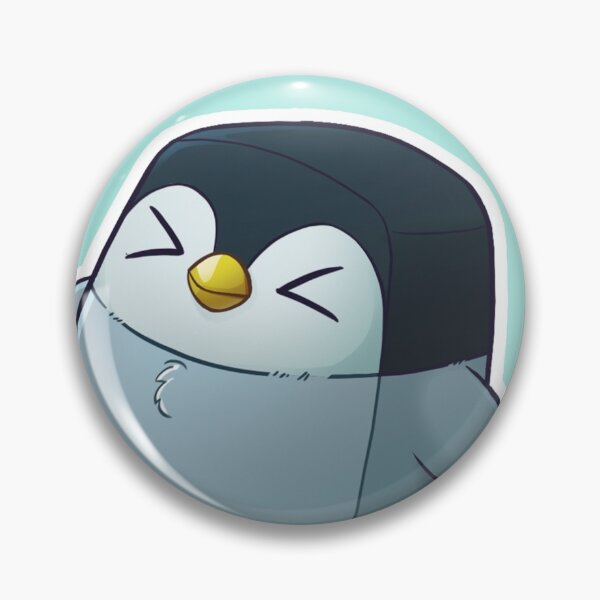 Item preview, Jolly Penguin designed and sold by ArtofArvinP.