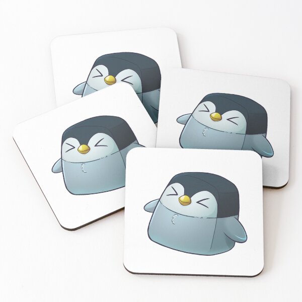 Item preview, Jolly Penguin designed and sold by ArtofArvinP.