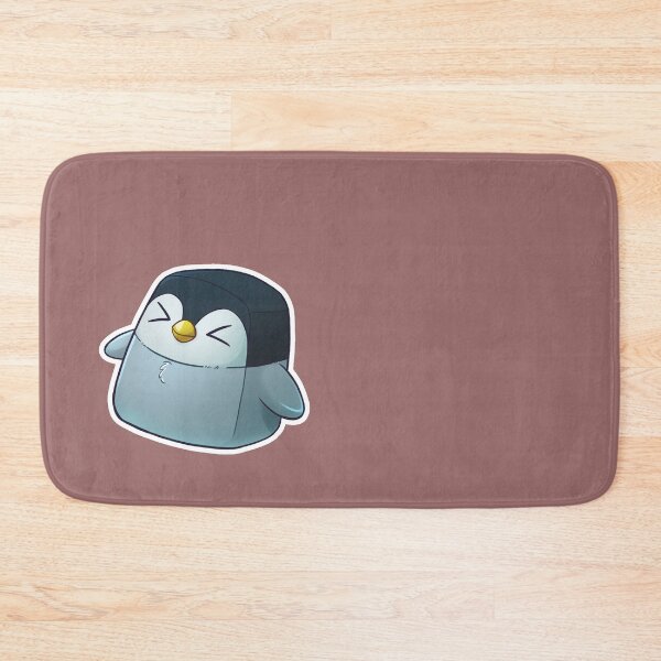 Item preview, Jolly Penguin designed and sold by ArtofArvinP.