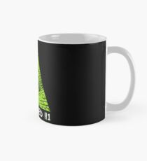 Confirmed!!1 Mug