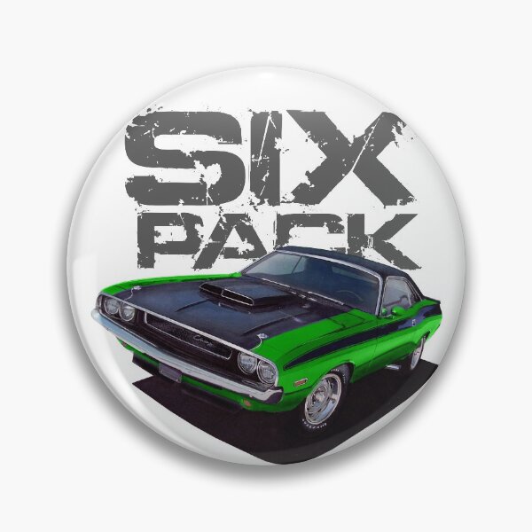 Item preview, Six Pack designed and sold by Yourauto.