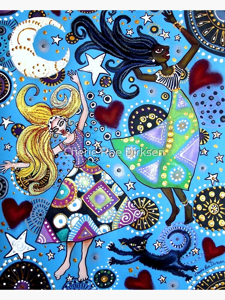 Falling With You by cheriedirksen