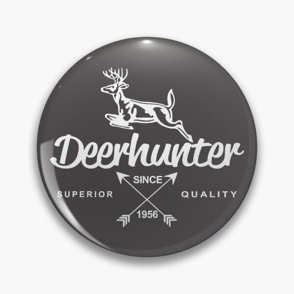 Item preview, Deerhunter Since 1956 - Superior Quality designed and sold by flipper42.