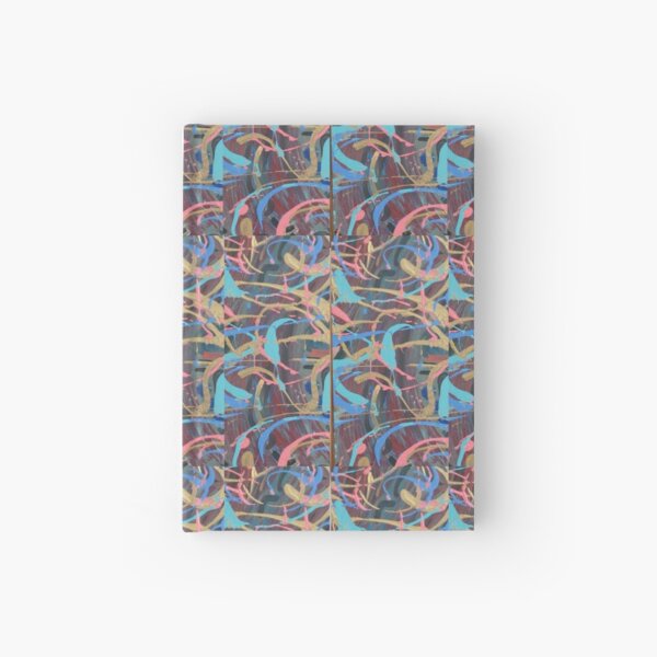 Whim Hardcover Journal