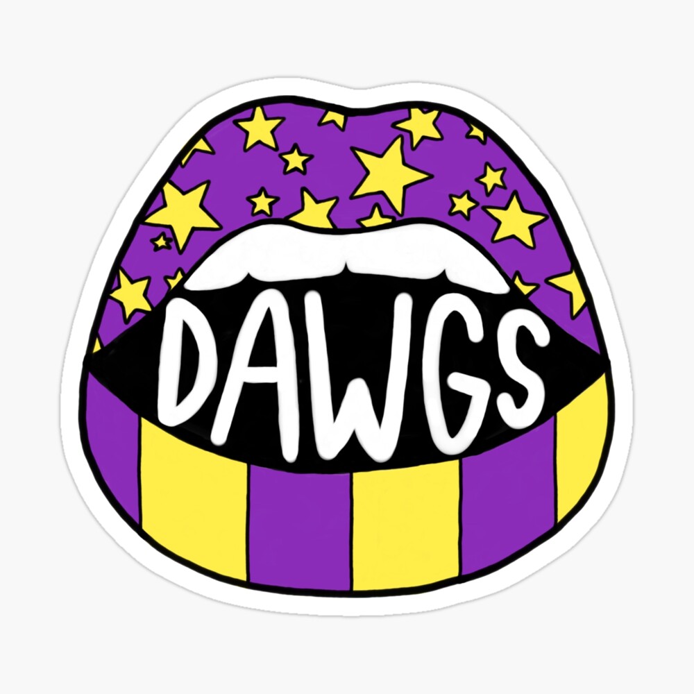 uw dawgs supreme sweatshirt