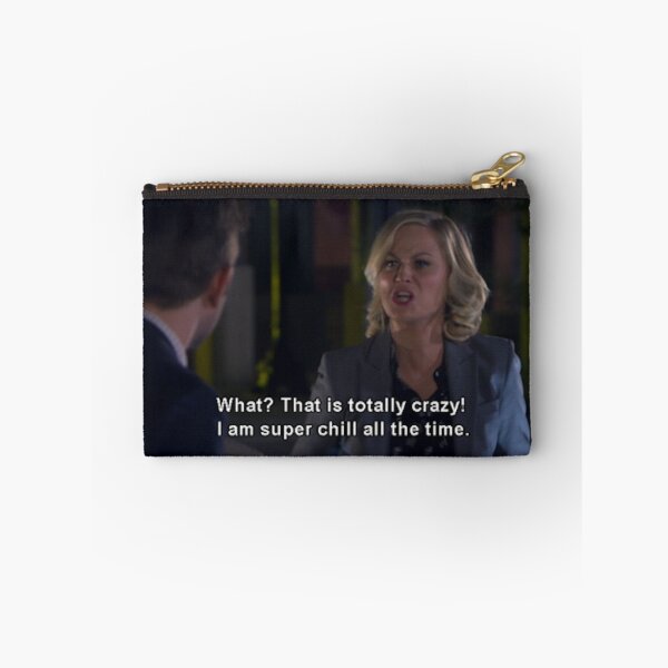 Artikelvorschau, Leslie Knope Chill Ben Wyatt entworfen und verkauft von lindsayxo.