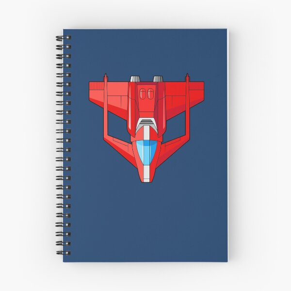 Item preview, Voltron Vehicle Force Falcon VT Fighter Chest Plate #5 Ginger designed and sold by ThreeLeggedDane.