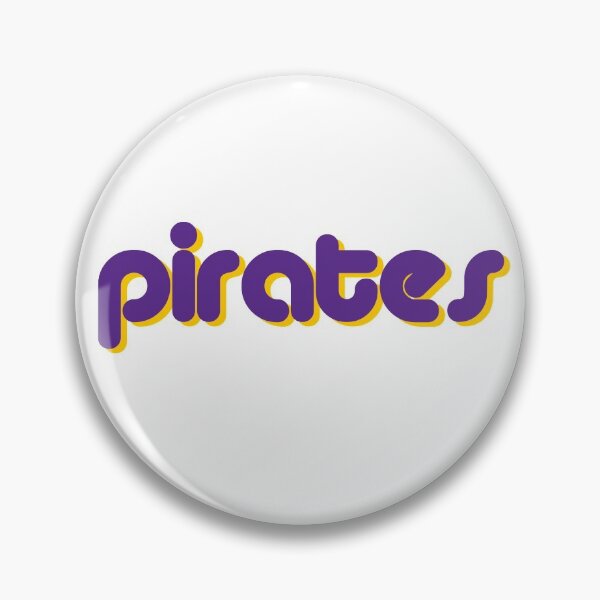 Item preview, Piratas de la ECU designed and sold by willlorenzz.
