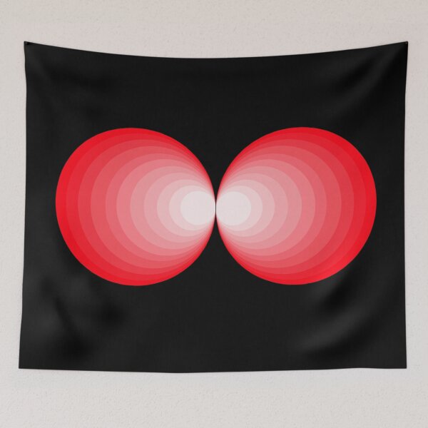 Item preview, double spirals designed and sold by ricobarinas.