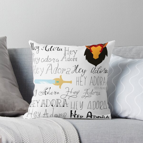 Item preview, Hey Adora designed and sold by Paiger123.