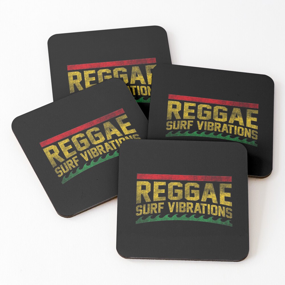 Item preview, Coasters (Set of 4) designed and sold by ElPato.