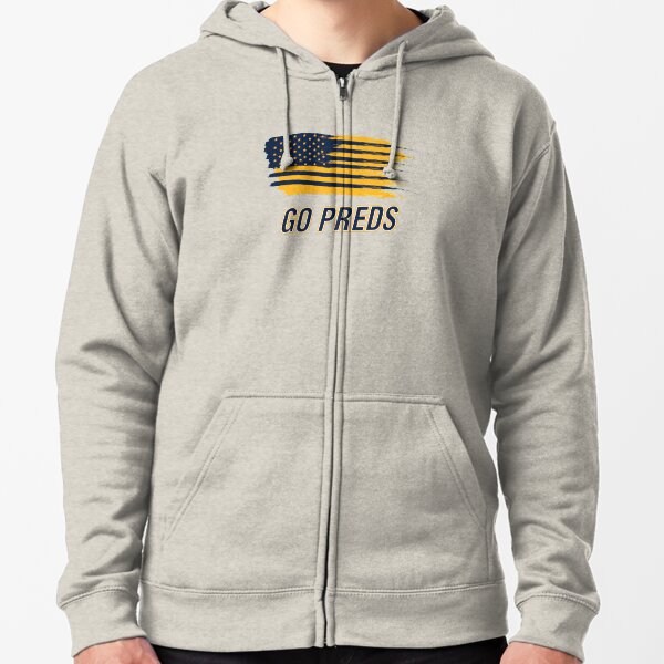 preds hoodie