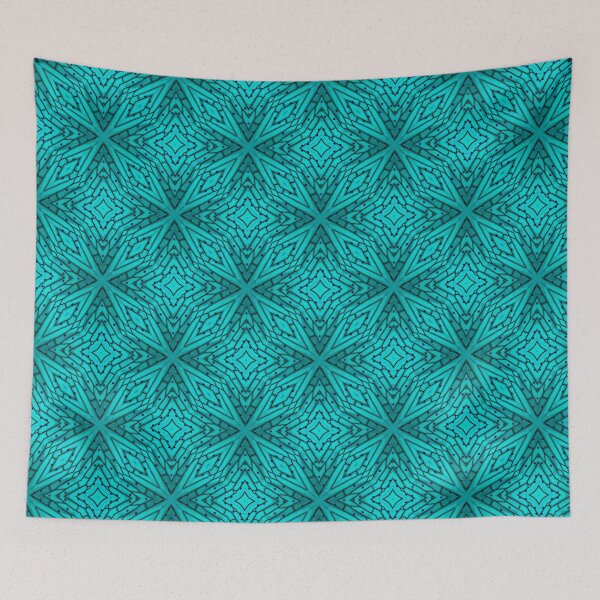 Item preview, Onion Skin Microscopy Pattern designed and sold by DreamPieces.
