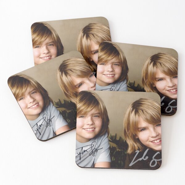 Item preview, Zack and Cody Suite Life Poster designed and sold by lindsayxo.