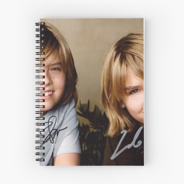 Item preview, Zack and Cody Suite Life Poster designed and sold by lindsayxo.
