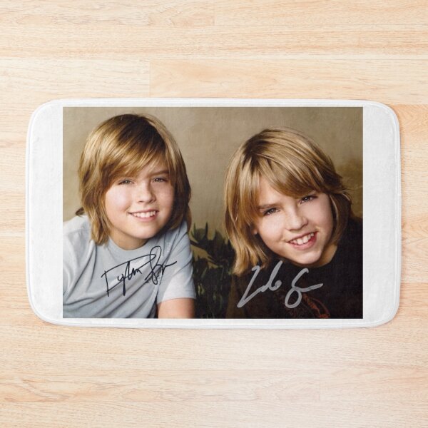 Item preview, Zack and Cody Suite Life Poster designed and sold by lindsayxo.