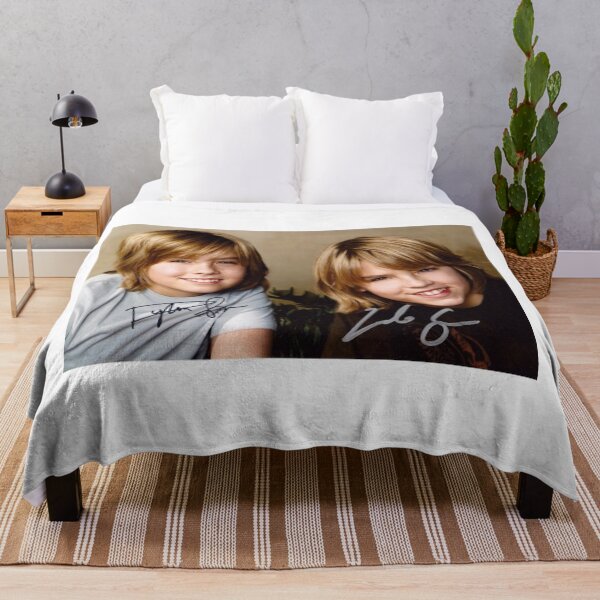 Item preview, Zack and Cody Suite Life Poster designed and sold by lindsayxo.