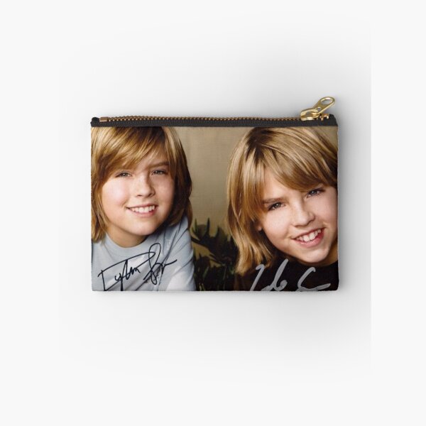 Item preview, Zack and Cody Suite Life Poster designed and sold by lindsayxo.