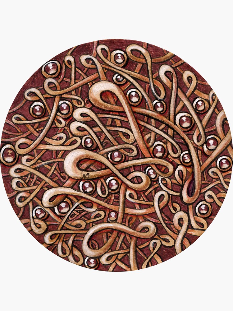 Ratoon all the way down by digitalartbynic