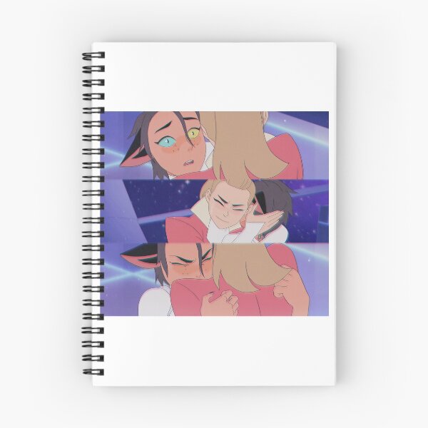 Item preview, Catradora / Catdora hug designed and sold by fybechloe.