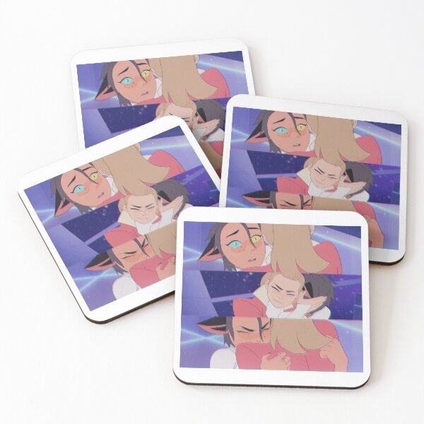 Item preview, Catradora / Catdora hug designed and sold by fybechloe.