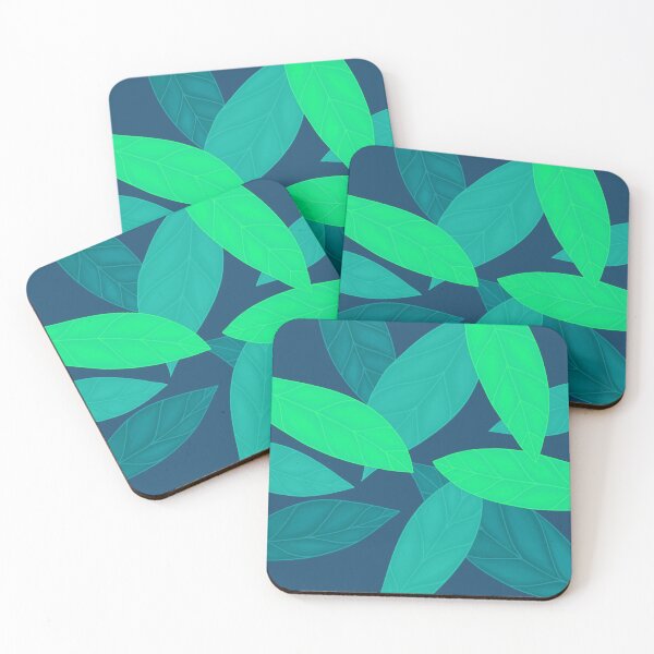Item preview, Leaves designed and sold by Jarafelart.