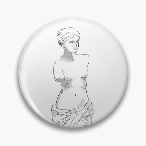 Item preview, Venus statue designed and sold by Laurwegs.