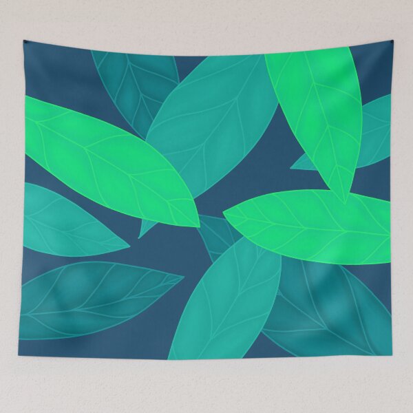 Item preview, Leaves designed and sold by Jarafelart.