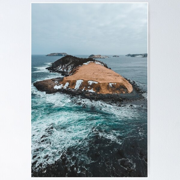 Item preview, Tors cove Newfoundland designed and sold by erikallen920.