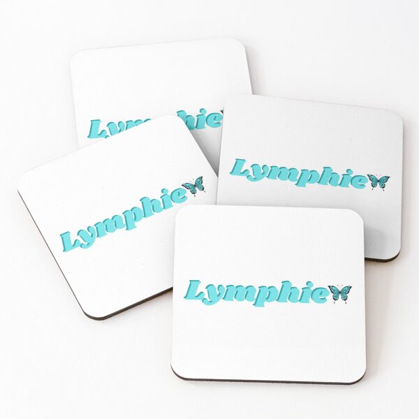 Item preview, Lymphie - Lymphedema designed and sold by PothosPepper.