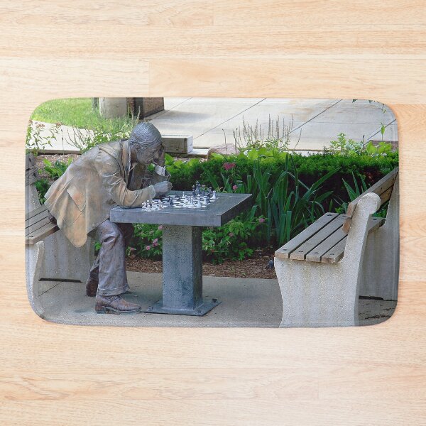 Item preview, Checkmate, Next designed and sold by John Hill.