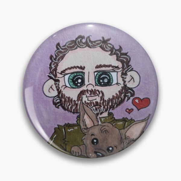 Item preview, Jason and the baby kangaroo  designed and sold by soliloquywriter.