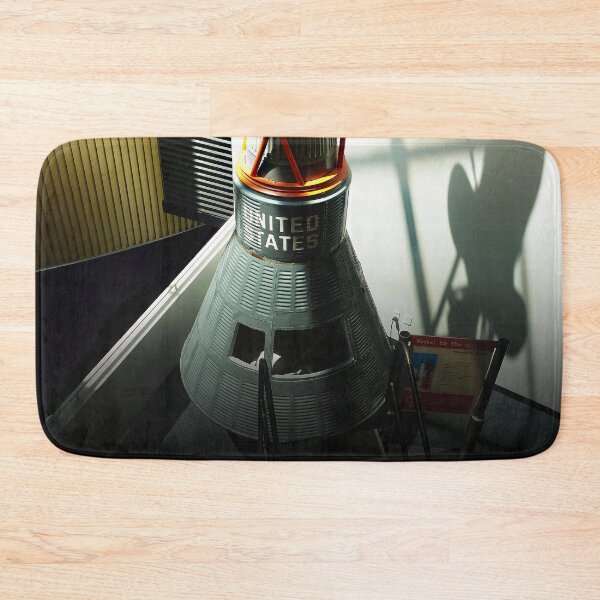 Item preview, US designed and sold by John Hill.