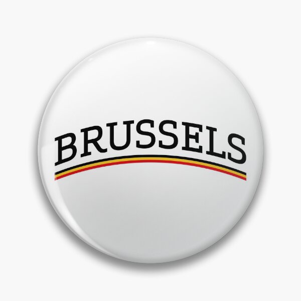 Item preview, Brussels Belgium designed and sold by ElPato.