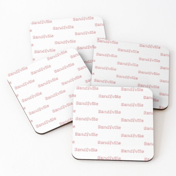 Item preview, Bandsville designed and sold by jennacreates.