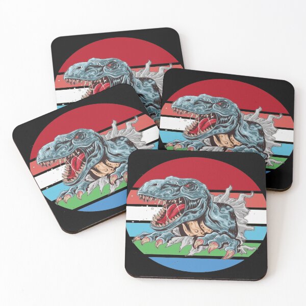 Item preview, T-rex Dinosaure Design - Gifts  designed and sold by kedesign1.
