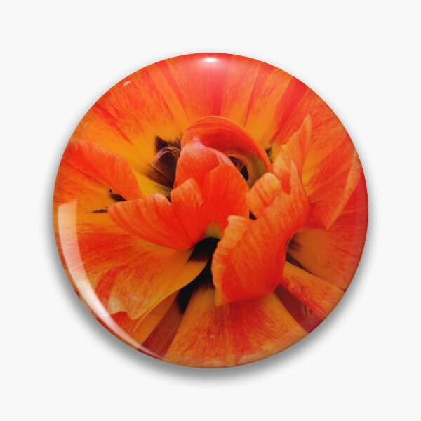 Artikelvorschau, Pfingstrose Tulip Closeup entworfen und verkauft von Anna Se.