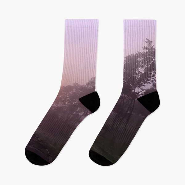 Item preview, Purple Haze Morning designed and sold by John Hill.