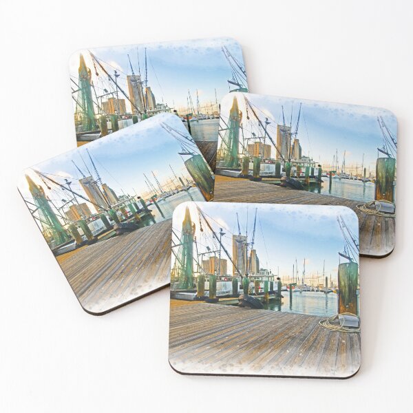 Item preview, Bayfront Life designed and sold by JohnDSmith.
